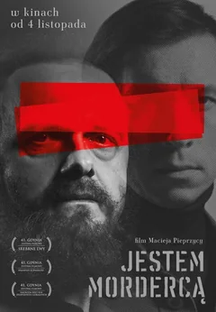 Фильм Я – убийца (2016)